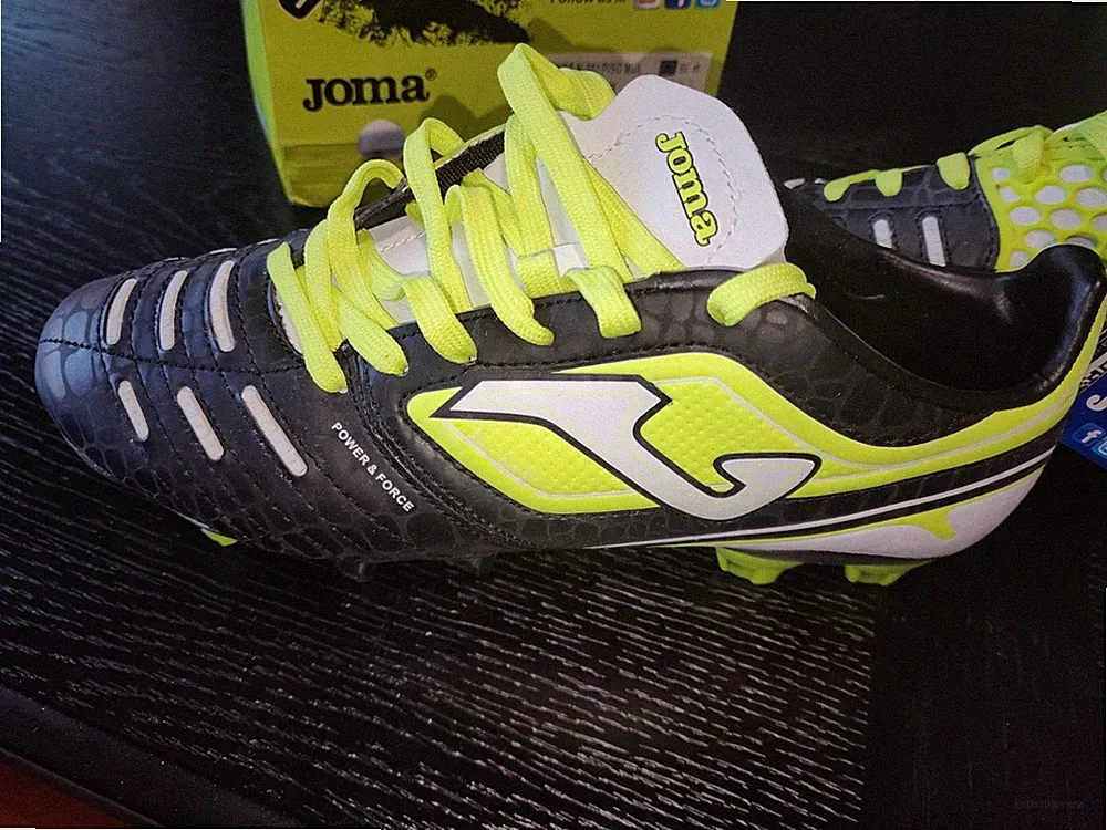 Joma Power