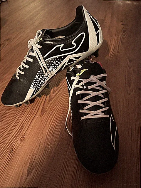 Joma supercopa speed 521 size 11 cleats