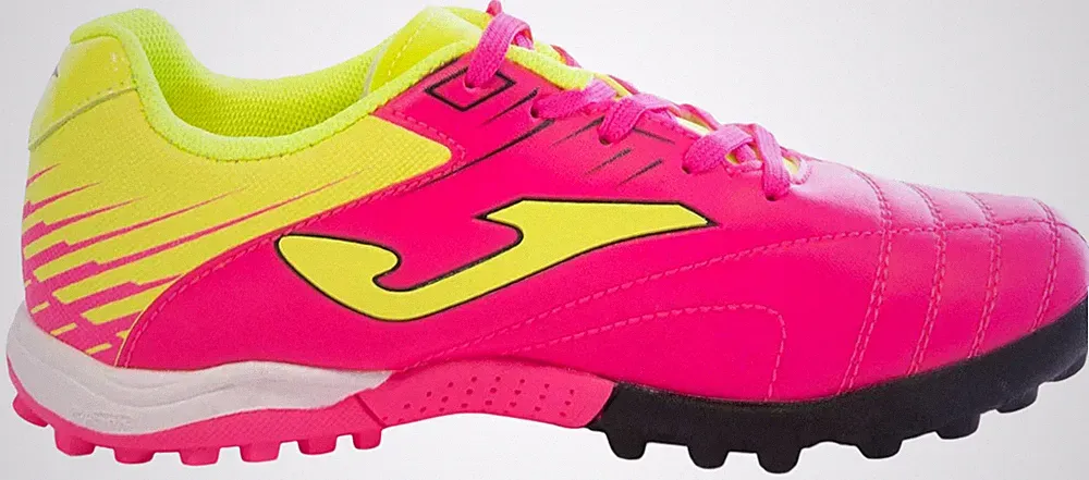 Joma Toledo Junior Kids Turf Soccer Shoes - Star Player Edition