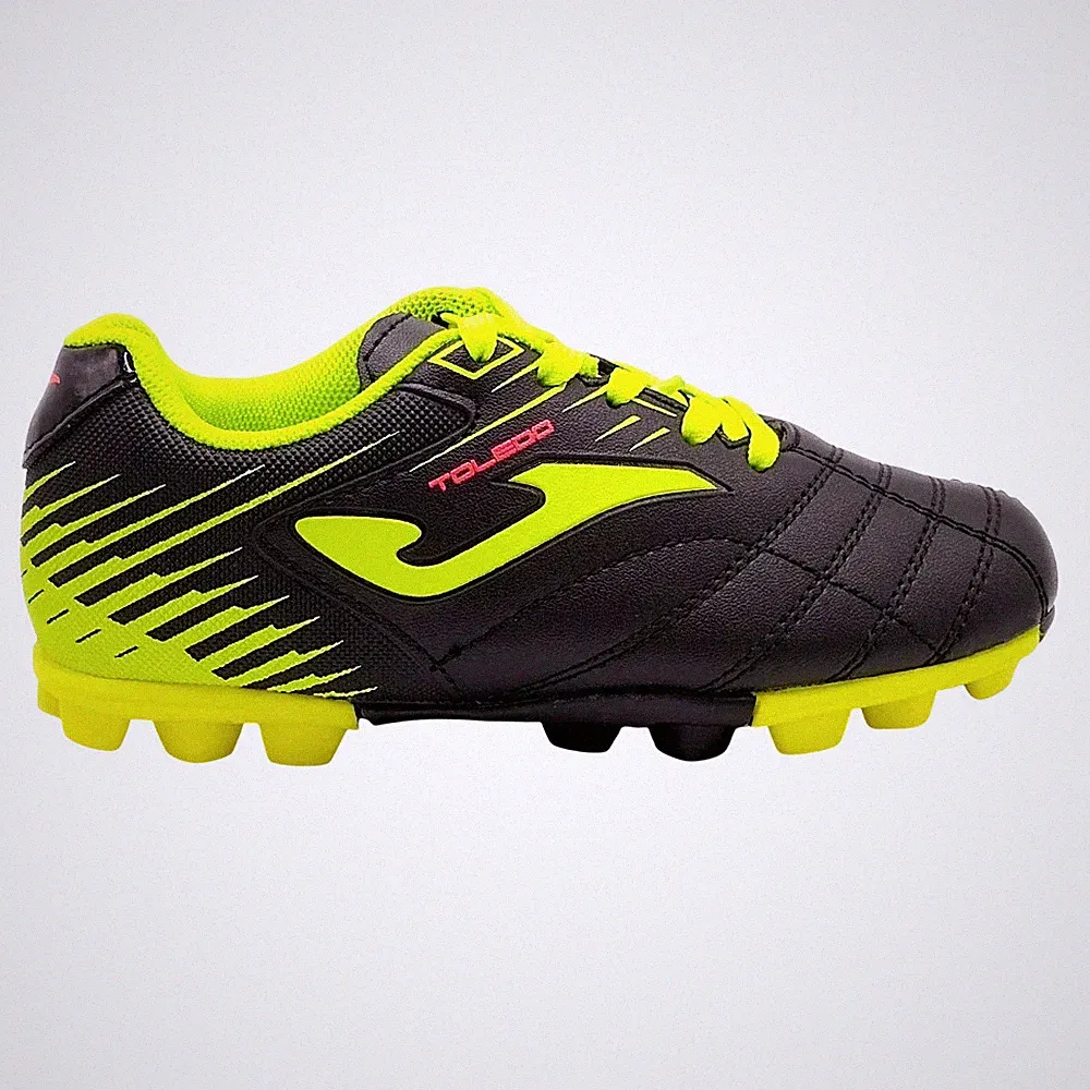 Joma Toledo Junior Molded 24 Soccer Shoes