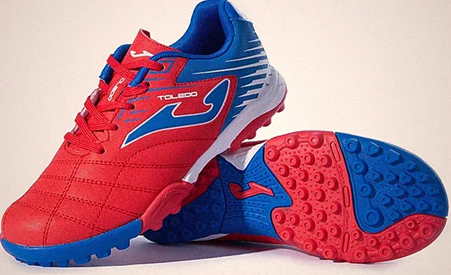 Joma Toledo Junior Turf Soccer Shoes