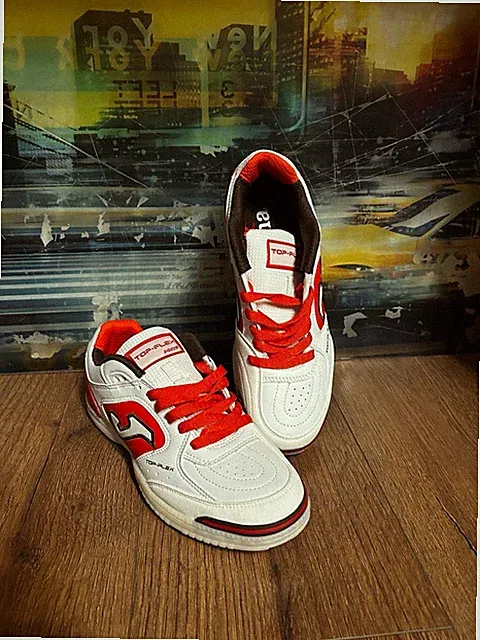 joma top flex indoor