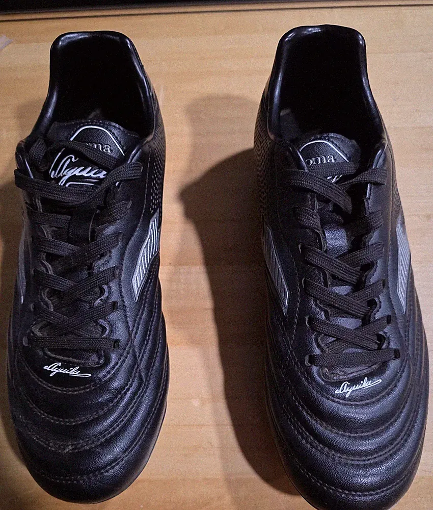 Joma Youth Soccer Ceats Boys Size US 6.5