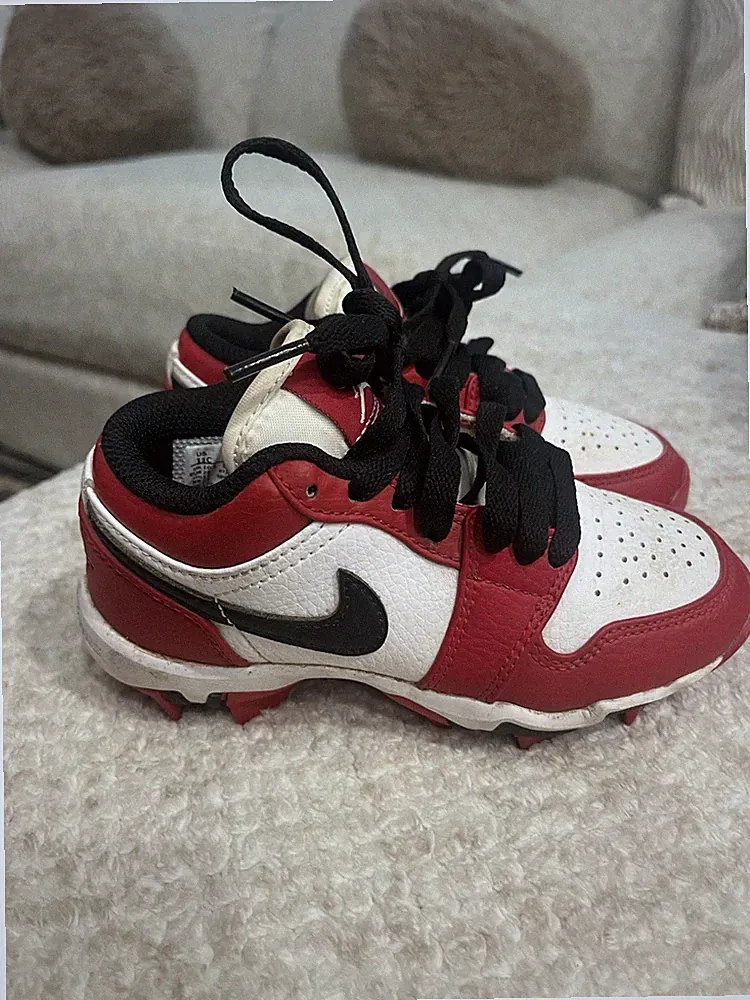 jordan soccer cleats for kids