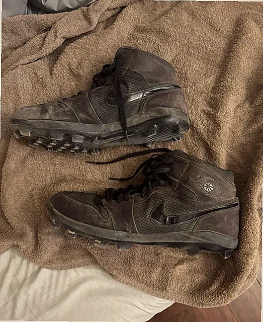 Jordan Cleats