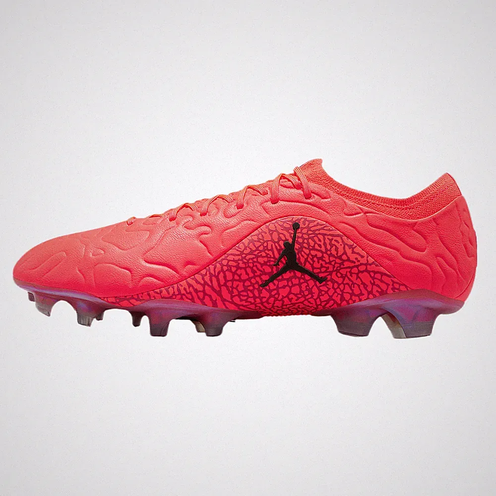 Jordan Tiempo Maestro Elite SE Firm-Ground Low-Top Soccer Cleats (Infrared 2)