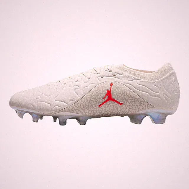 Jordan Timpo Maestro Elite SE Natural Turf Low Top Cleat Football Boots