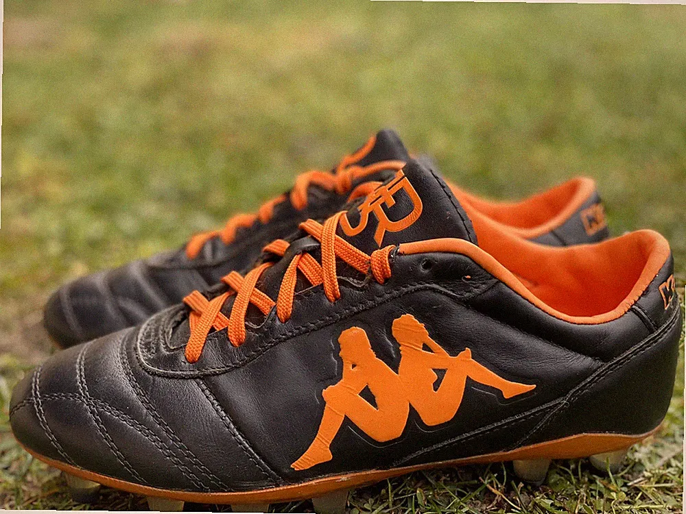 Kappa Leather