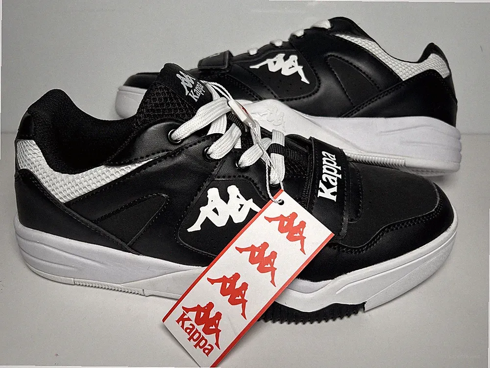 kappa soccer shoes men