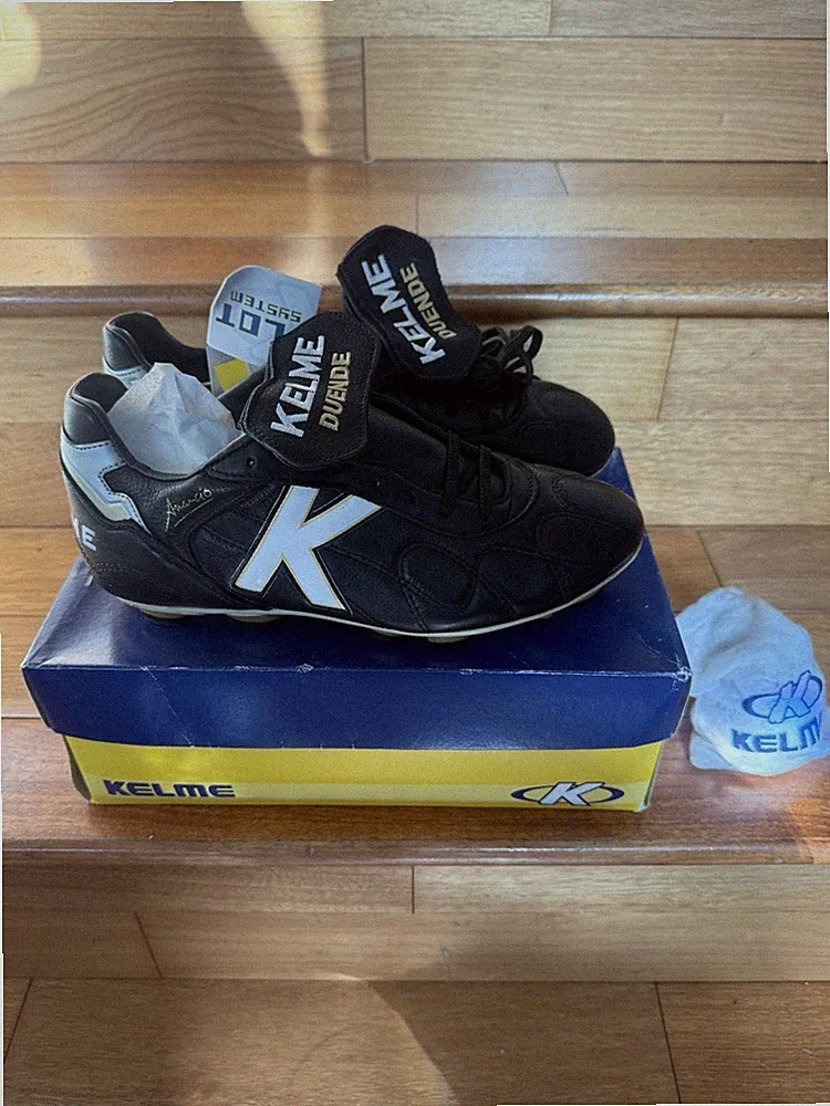 KELME Leather