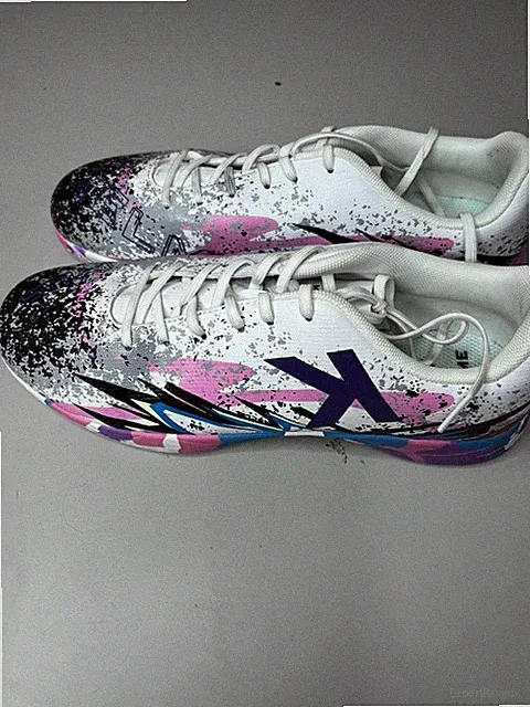 Kelme K-Fuego Indoor Futsal Soccer Shoes
