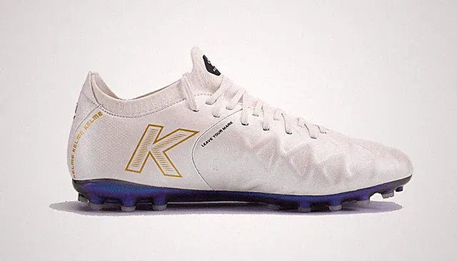 KELME Soccer Cleats Calfskin Leather Men's and Women's - Soccer Shoes