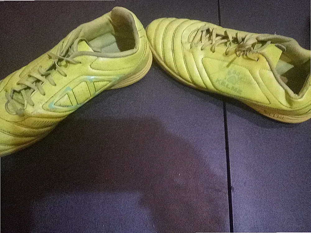 KELME Indoor