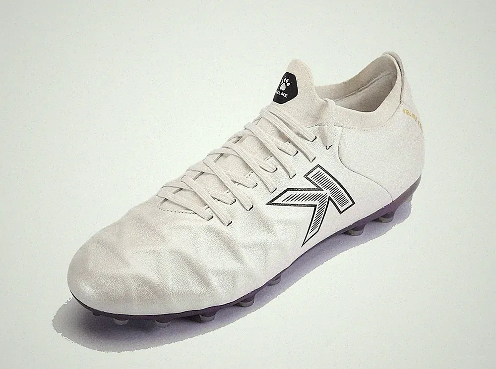 KELME Soccer Cleats for Men's/Women's - Unisex Soccer Shoes Outdoor/Indoor Adult