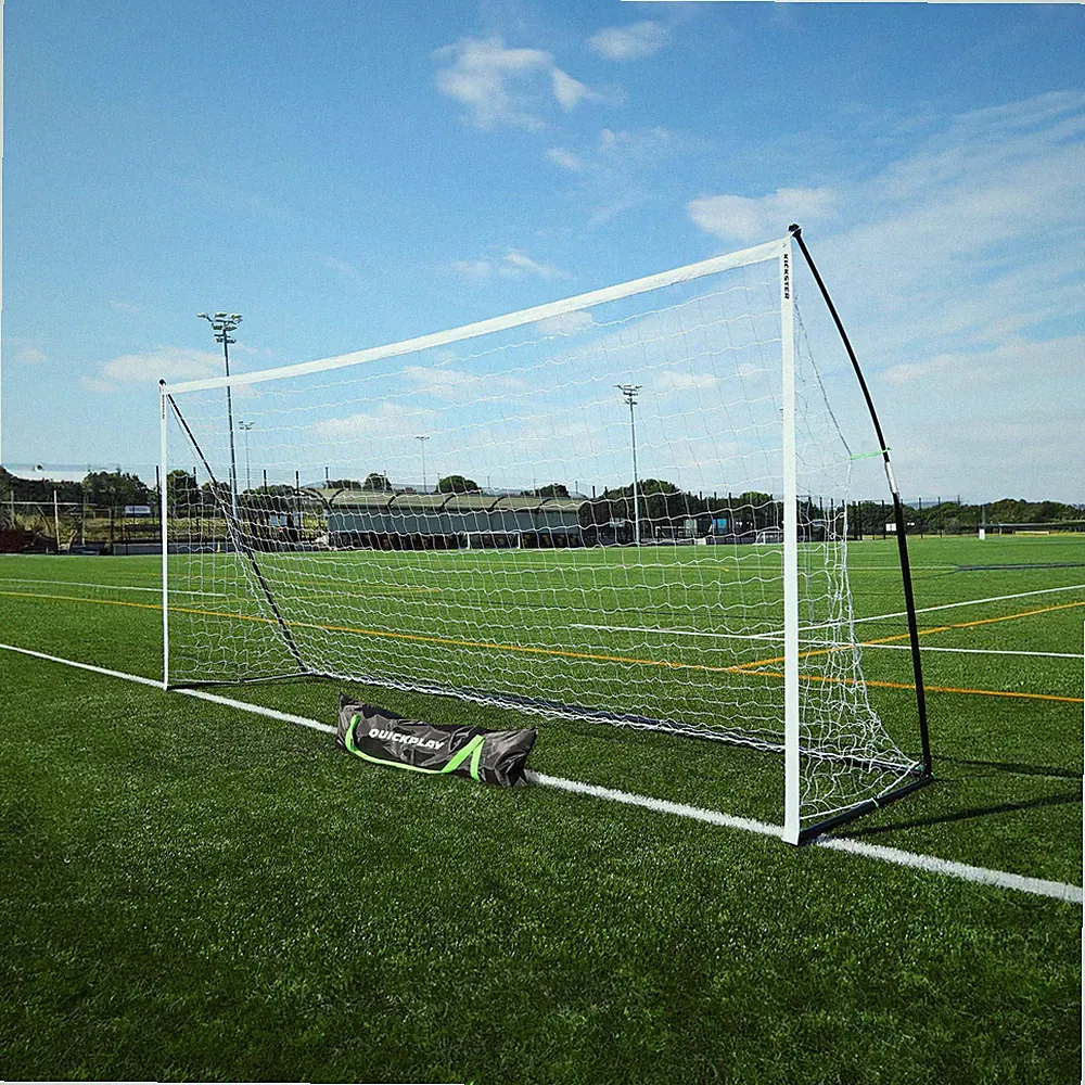 KICKSTER Elite Portable Soccer Goal 8x5'