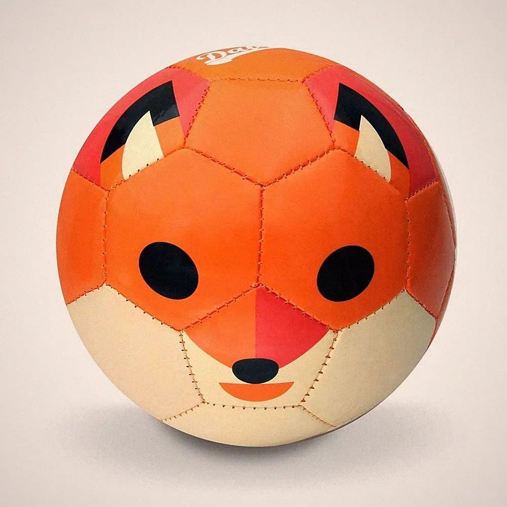 Kid and Toddler Soccer Ball - Size 1 and Size 3, Pump and Gift Box Included