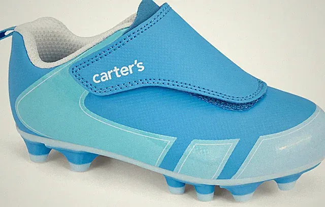 Kids' Fica Soccer Shoes