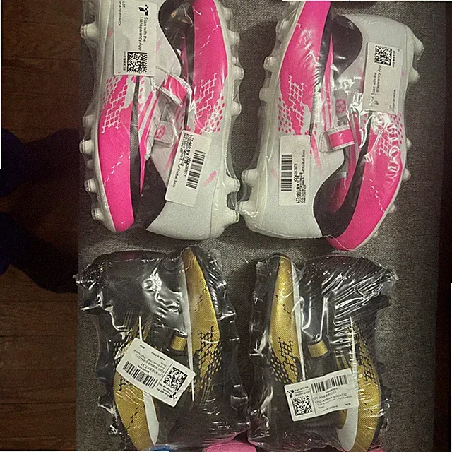 Kids Generic Cleats(for football for soccer for baseball)