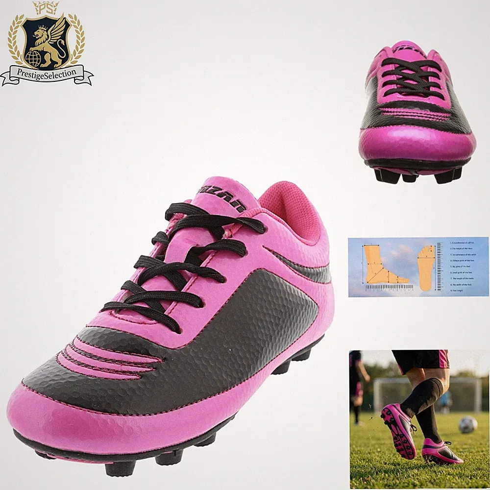 Soccer Cleats for Kids