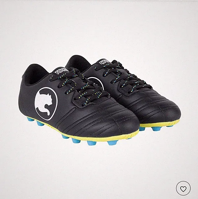 Kids Soccer Cleats sizes 1-4 available