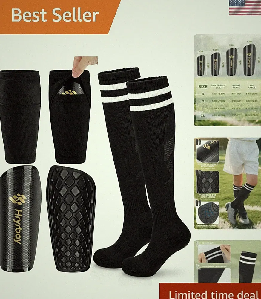 Soccer Socks for Kids