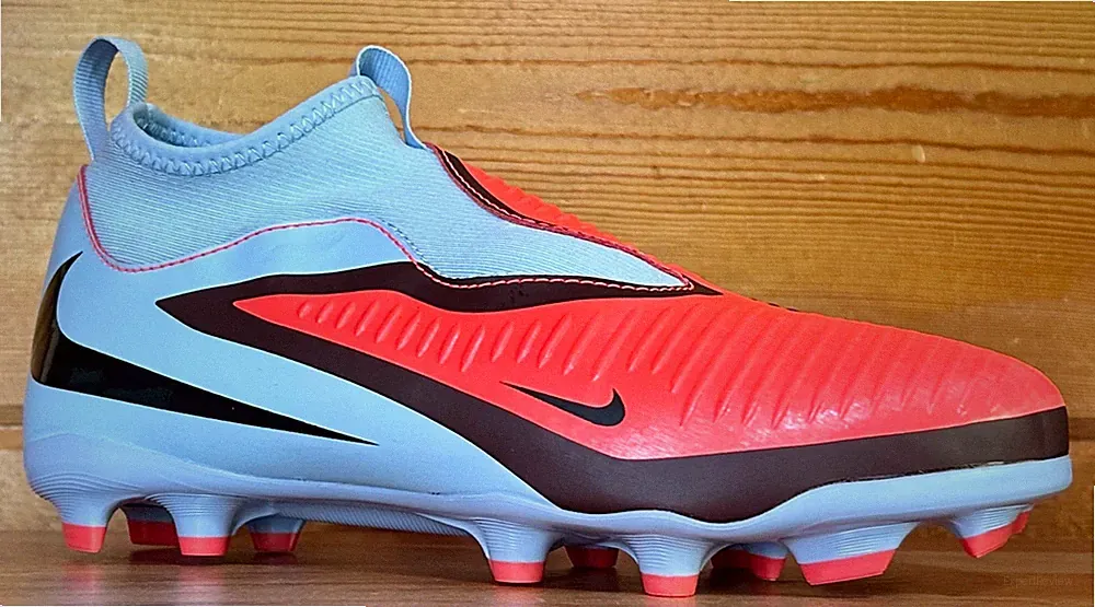 Kids/Youth Nike Jr Phantom 6 High Academy FG Soccer Cleats Size 5.5Y