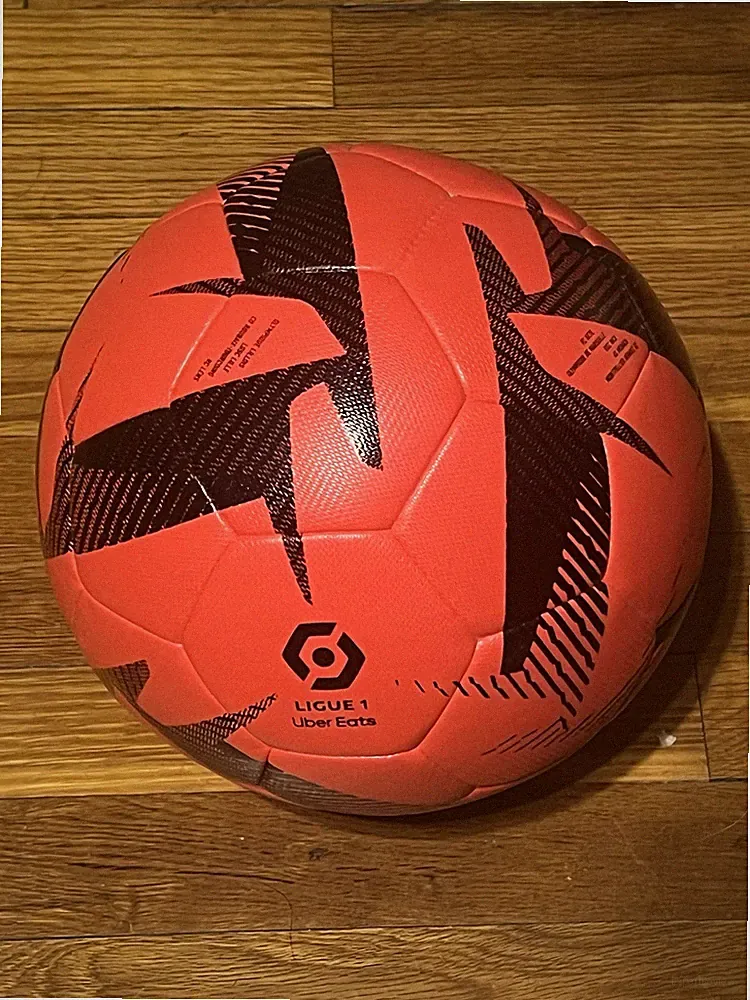 Kipsta Ligue 1 23/24 Winter Soccer Ball Size 5