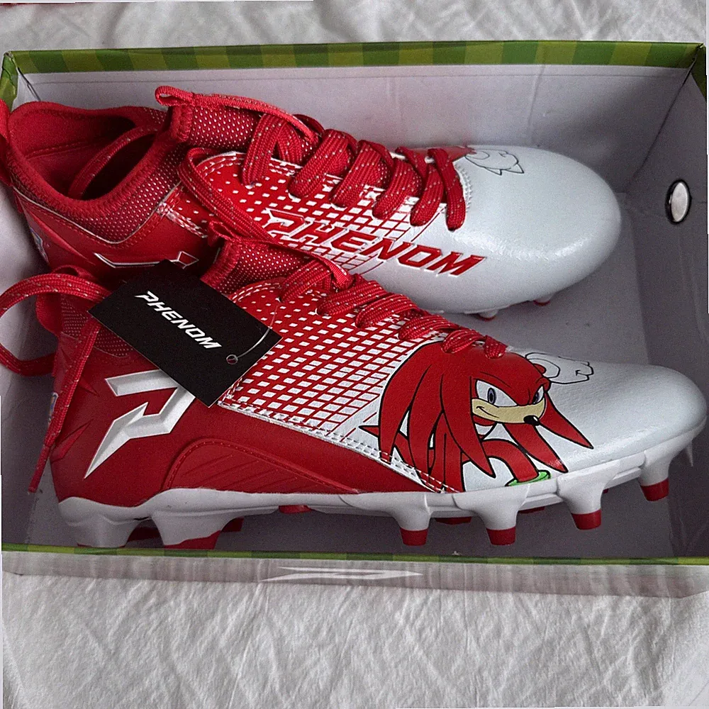 Phenom Elite Leather