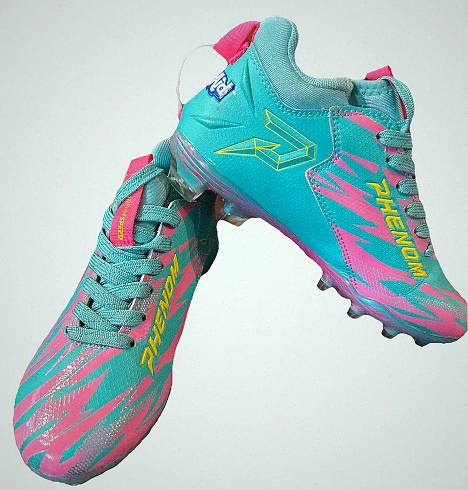 phenom elite soccer cleats kids
