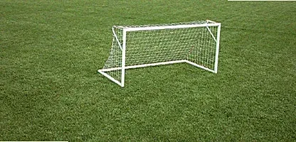 Kwik Deluxe European Club Goal (4.5 x 9-Feet), New