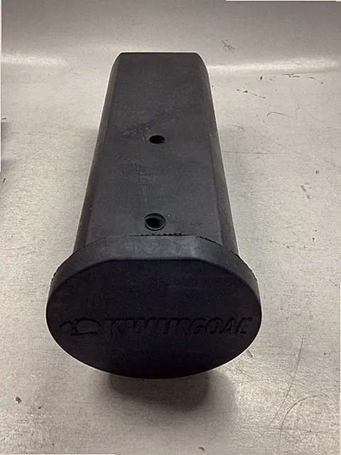 Kwik Goal VZ914 Counterweight Rubber Base Weight for Fusion Goals