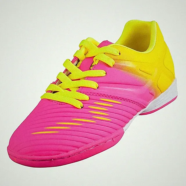 LIGA INDOOR YOUTH | LITTLE KID - Size 1