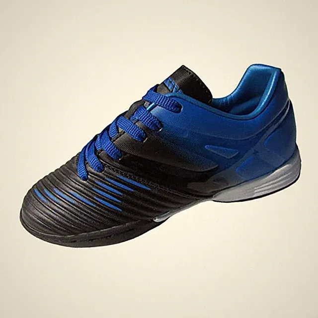 LIGA INDOOR YOUTH | TODDLER - Size 8
