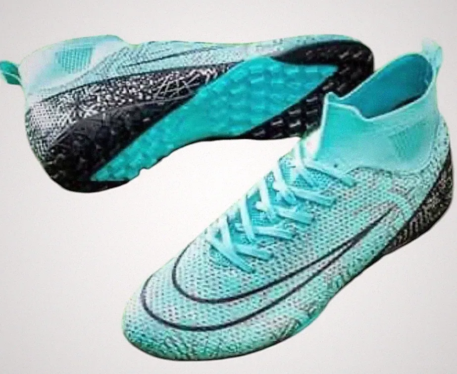 10.5 Turf