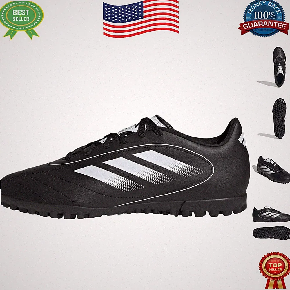 Lightweight Goletto IX Turf Soccer Cleats - Ultimate Agility on Artificial Turf