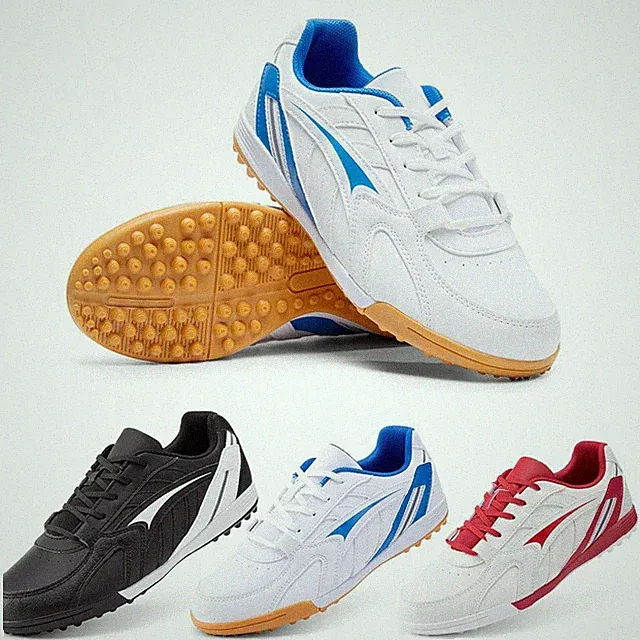 Little/Big Kid/Toddle Boys Girls Soccer Cleats Baseball Comfortable Sneaker