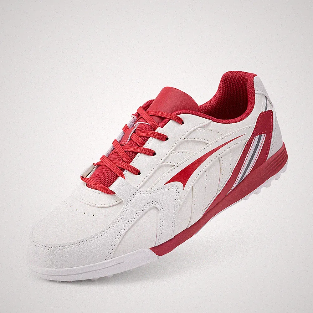 Boys Girls Soccer Cleats Kids Youth Baseball Softball Cleats Outdoor Sneaker