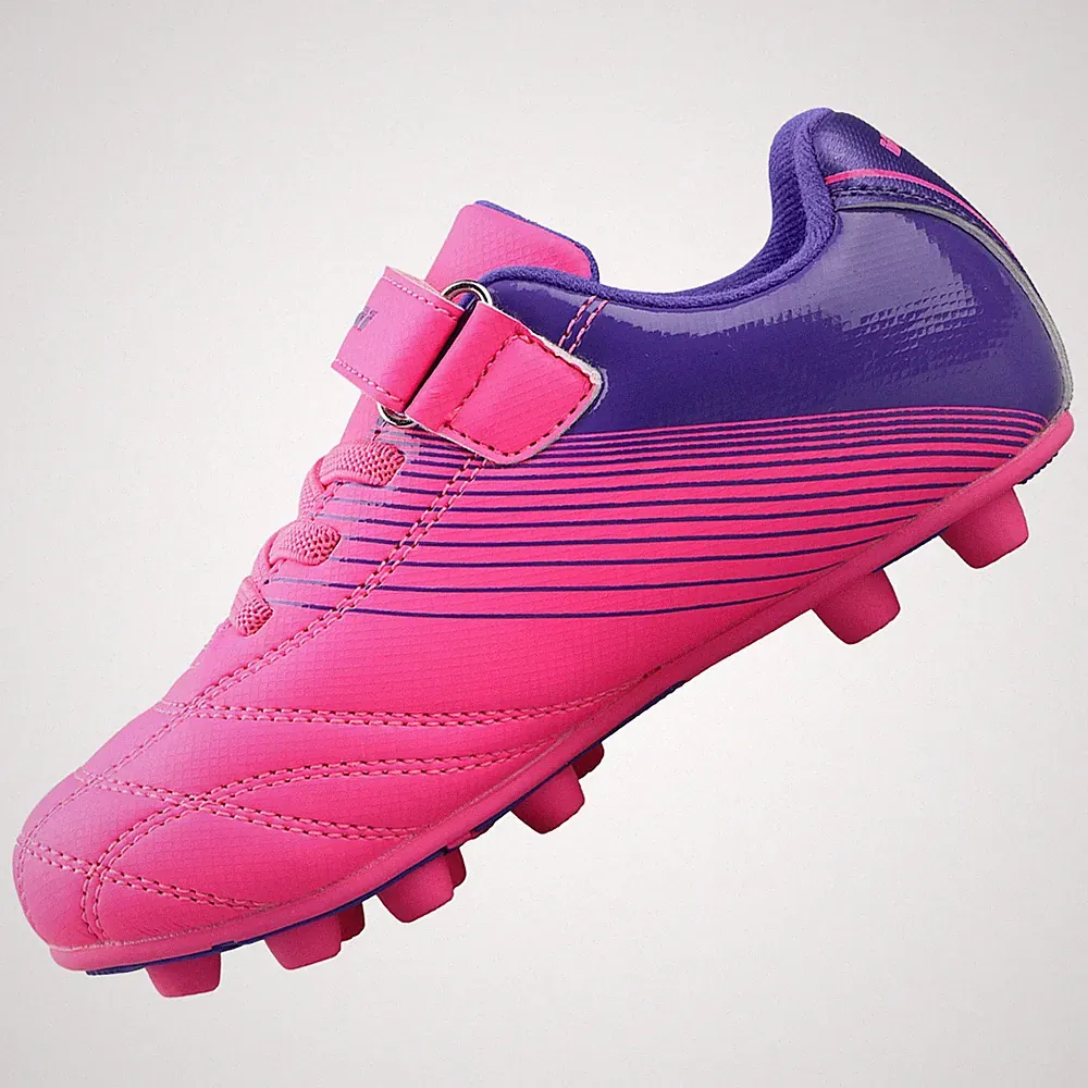 LOMA HOOK & LOOP FIRM GROUND YOUTH | TODDLER - Size 9