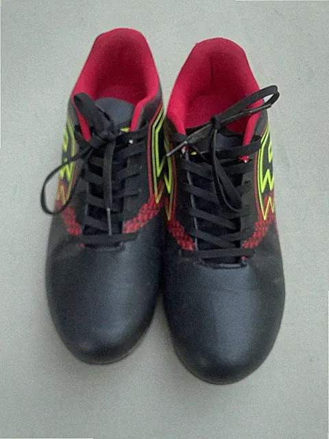 Lotto Soccer Cleats Size 10 Used Once