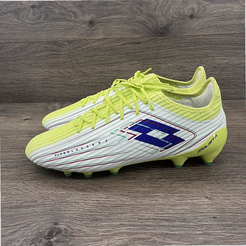 Lotto Soft Ground
