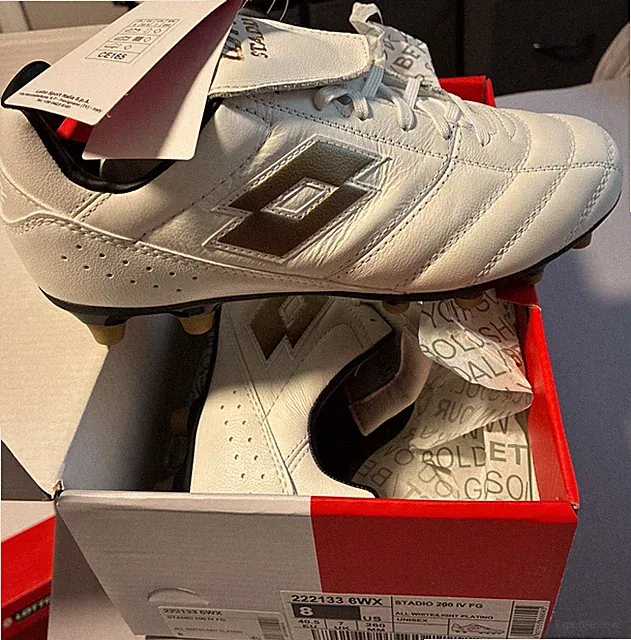 Lotto Stadio 200 IV FG