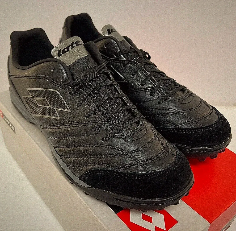 lotto stadio soccer cleats turf