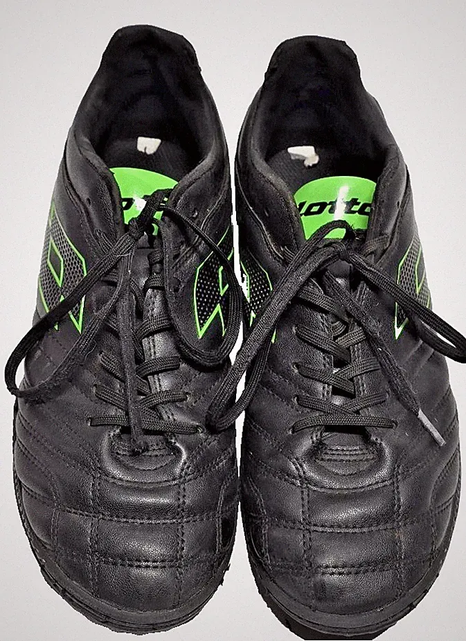 lotto stadio 705 turf soccer cleats