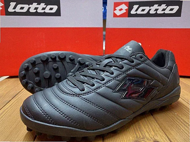 Lotto Studio JP Turf 4E Soccer Training Shoes 28cm Used