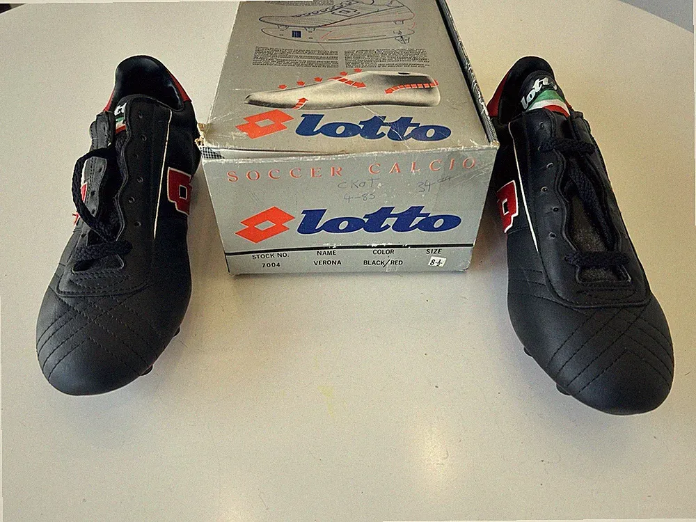 Lotto Vintage