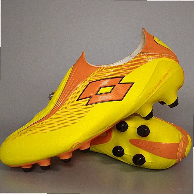 LOTTO ZHERO GRAVITY 100 FG N8446 soccer cleats football boots