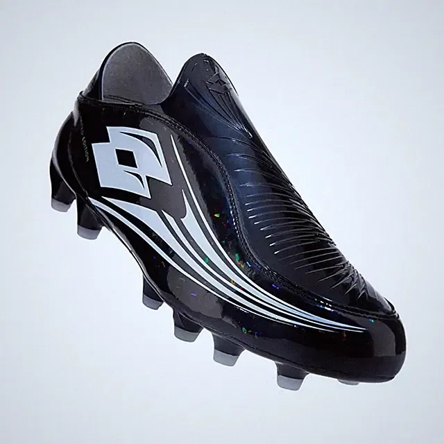 Lotto Zhero Gravity OG 50 Year FG Soccer Cleats Limited Edition Size 9US NEW