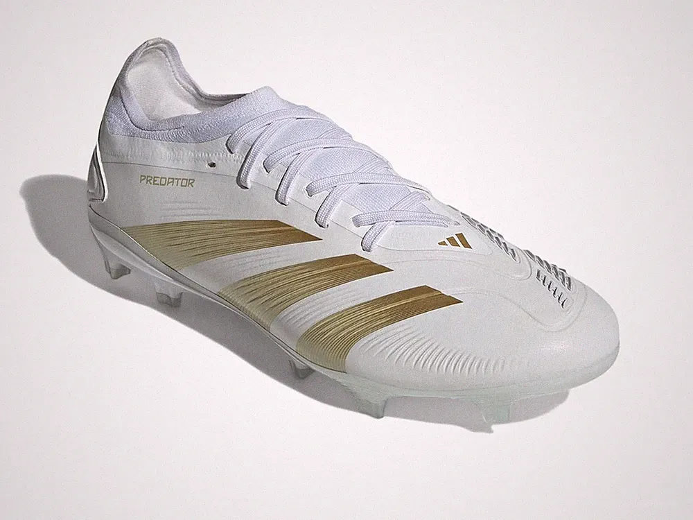 Man's Shoes adidas Predator PRO Firm Ground Soccer Cleats