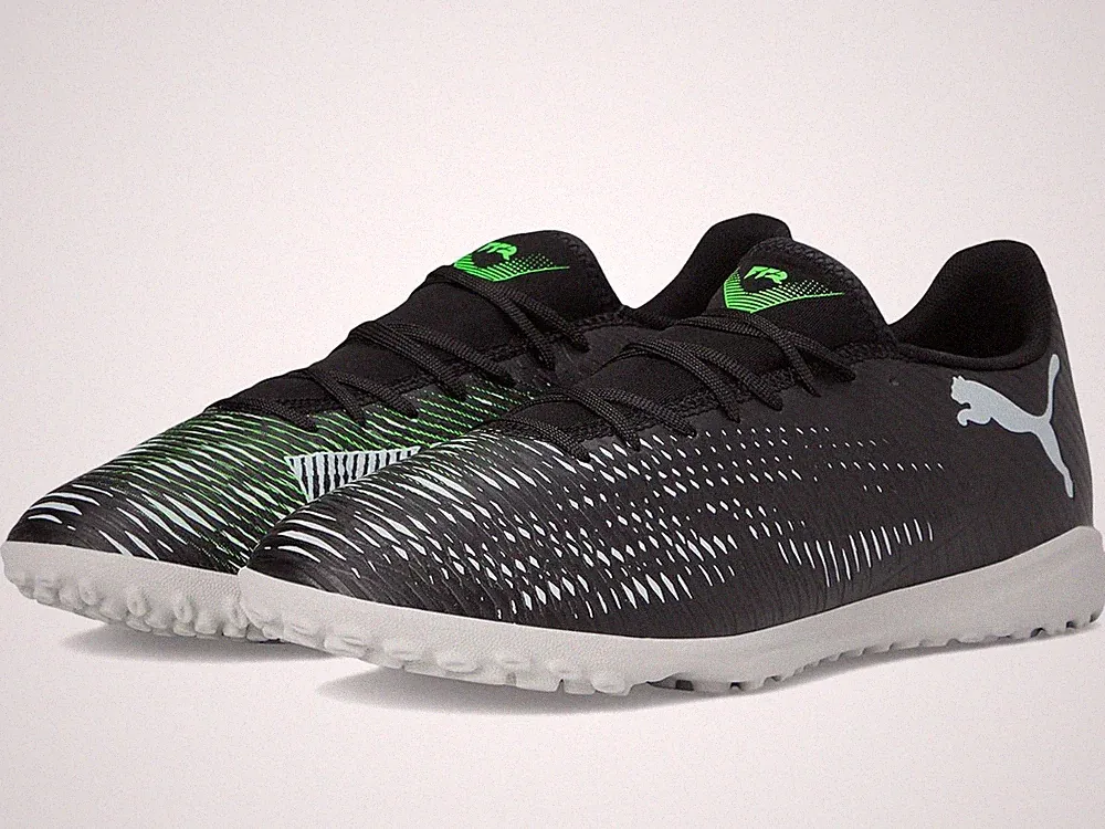 Man's Shoes PUMA Future 8 Play Turf Trainer Soccer Cleats
