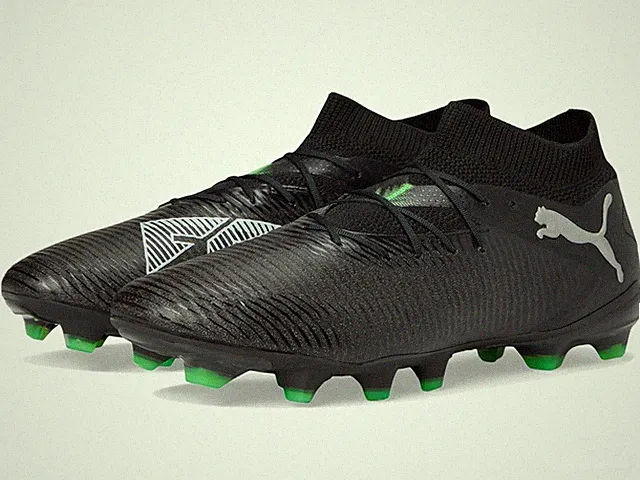 Man's Shoes PUMA Future 8 Pro Firm, Artificial Ground Soccer Cleats